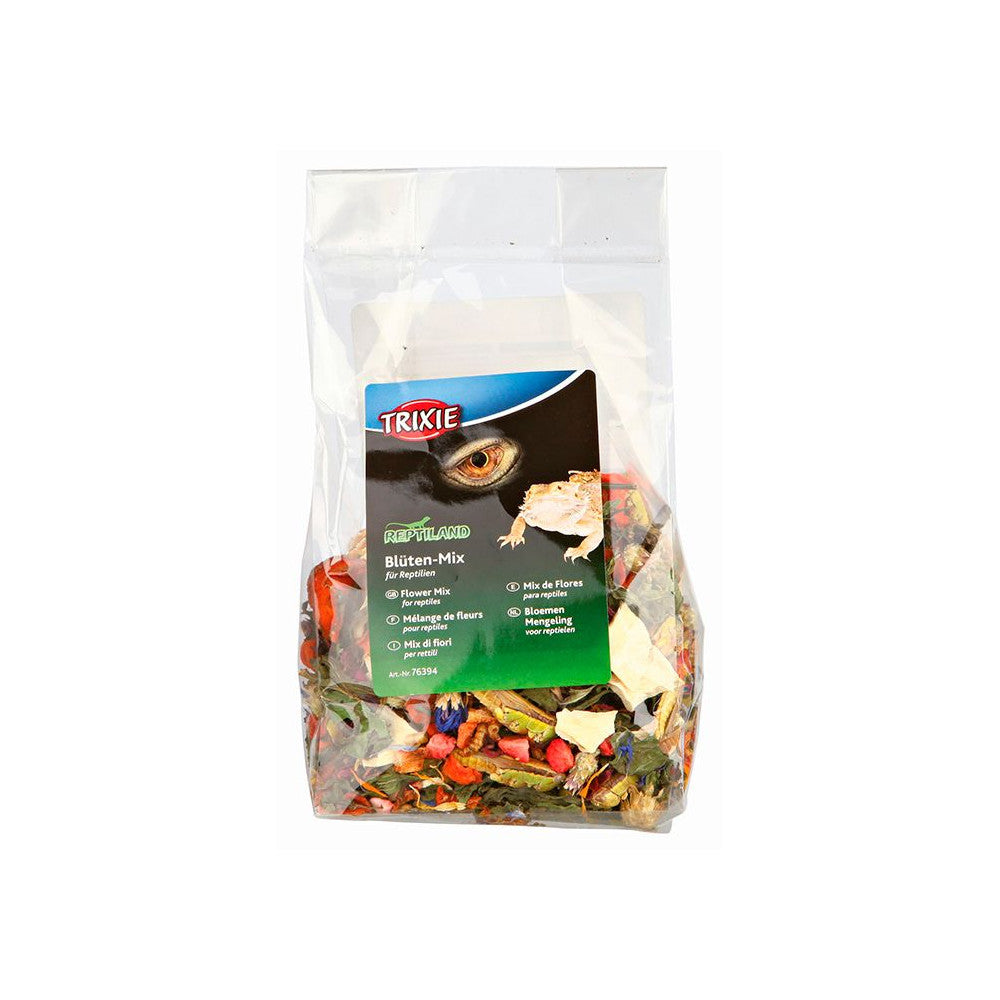 Mistura Natural para Dragões Barbudos - Trixie
