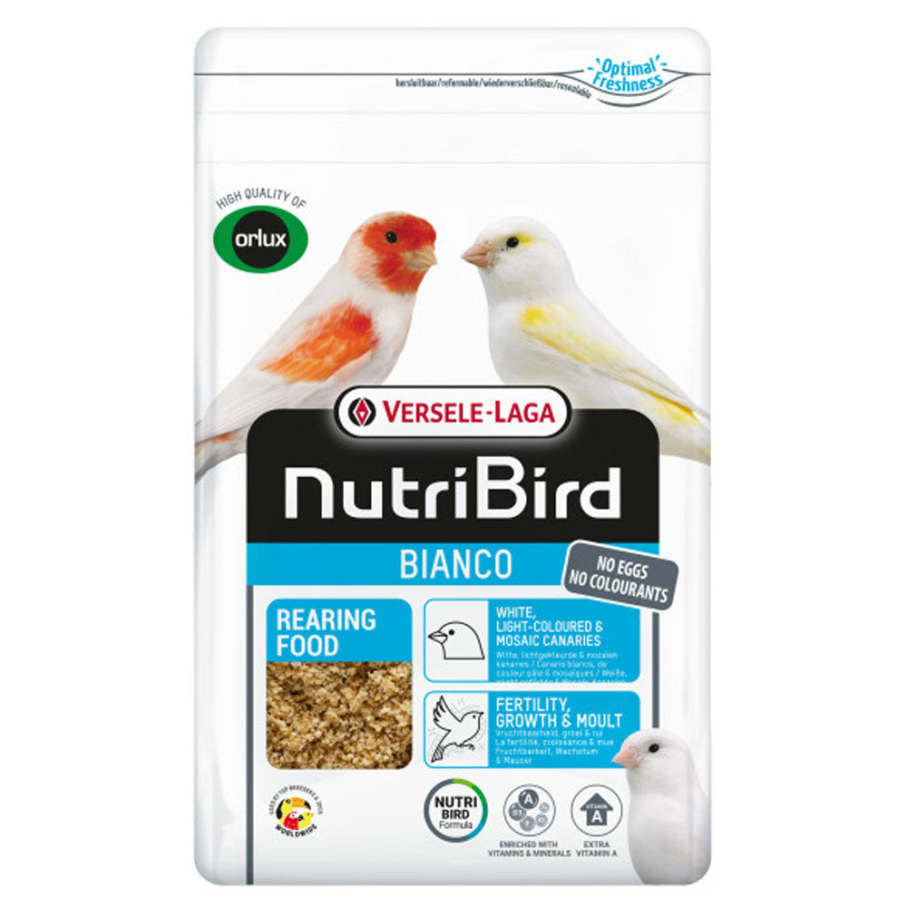 Orlux Bianco Papa de cria - Versele-Laga