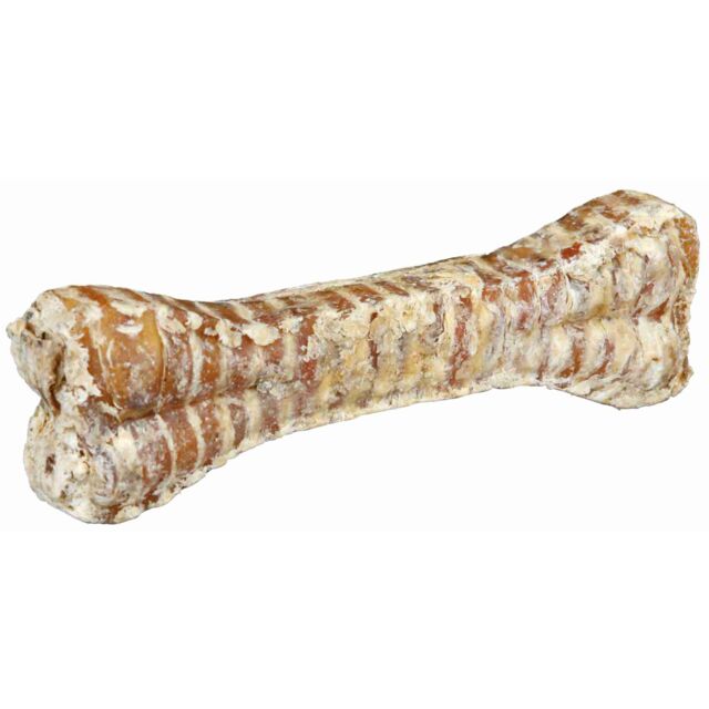 Trixie - Ossos para Mastigar Prensado com Traqueia Bovina