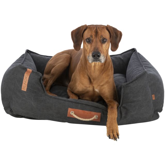 Cama de Cão Trixie BE NORDIC Bed Föhr