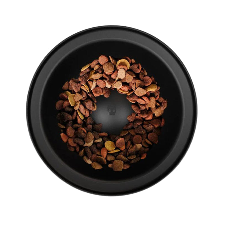 ZEEDOG GOTHAM Comedouro Elevatório para Cães