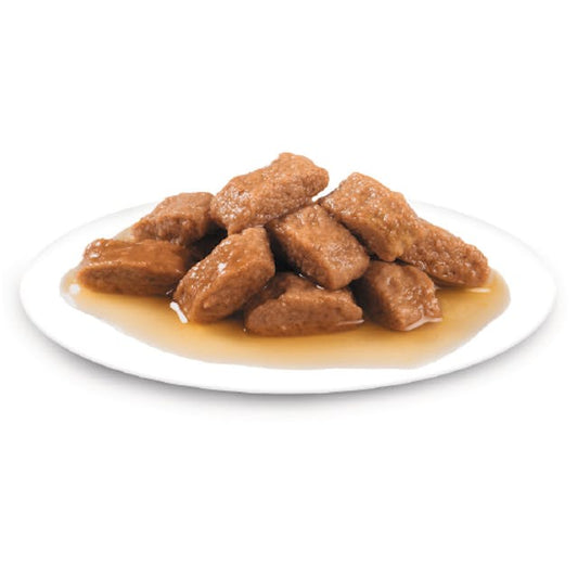 Royal Canin VET Urinary S/O - Alimento húmido em molho para cão com problemas urinários