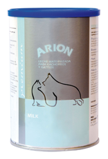 Arion Leite para Cães e Gatos Bébes