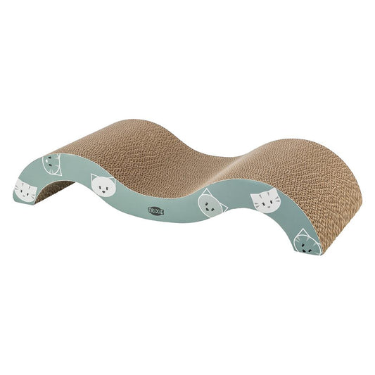 Arranhador "Mimi" em cartão para gatos