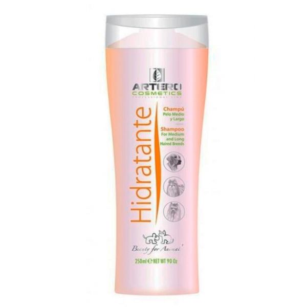 Artero Hidratante - Champô para cães
