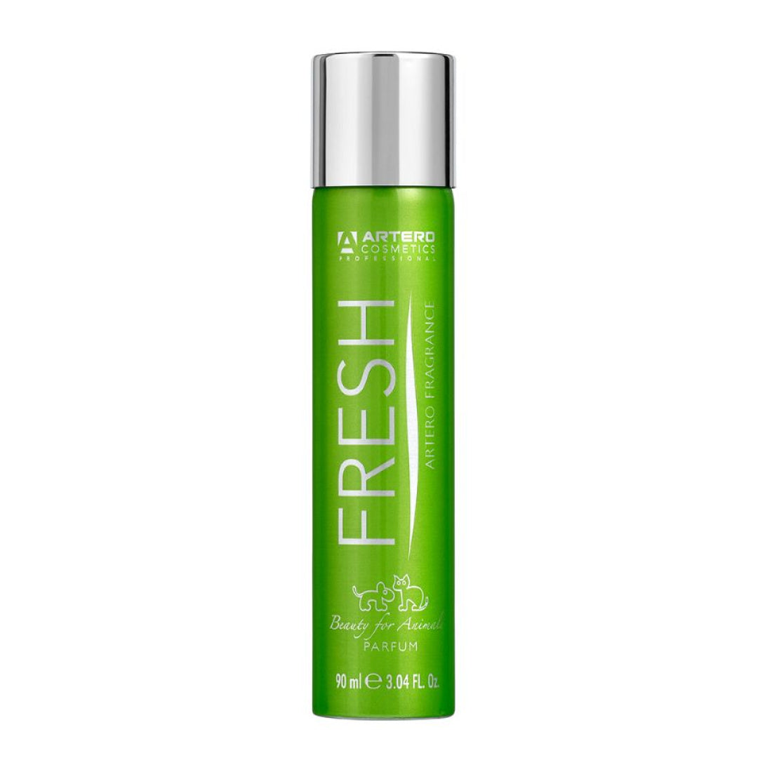 Artero Fresh - Perfume para cães e gatos