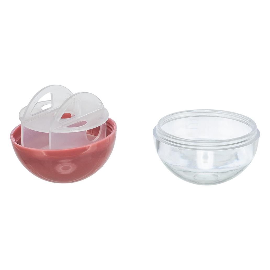 Bola para snacks "Catch Activity" para gatos