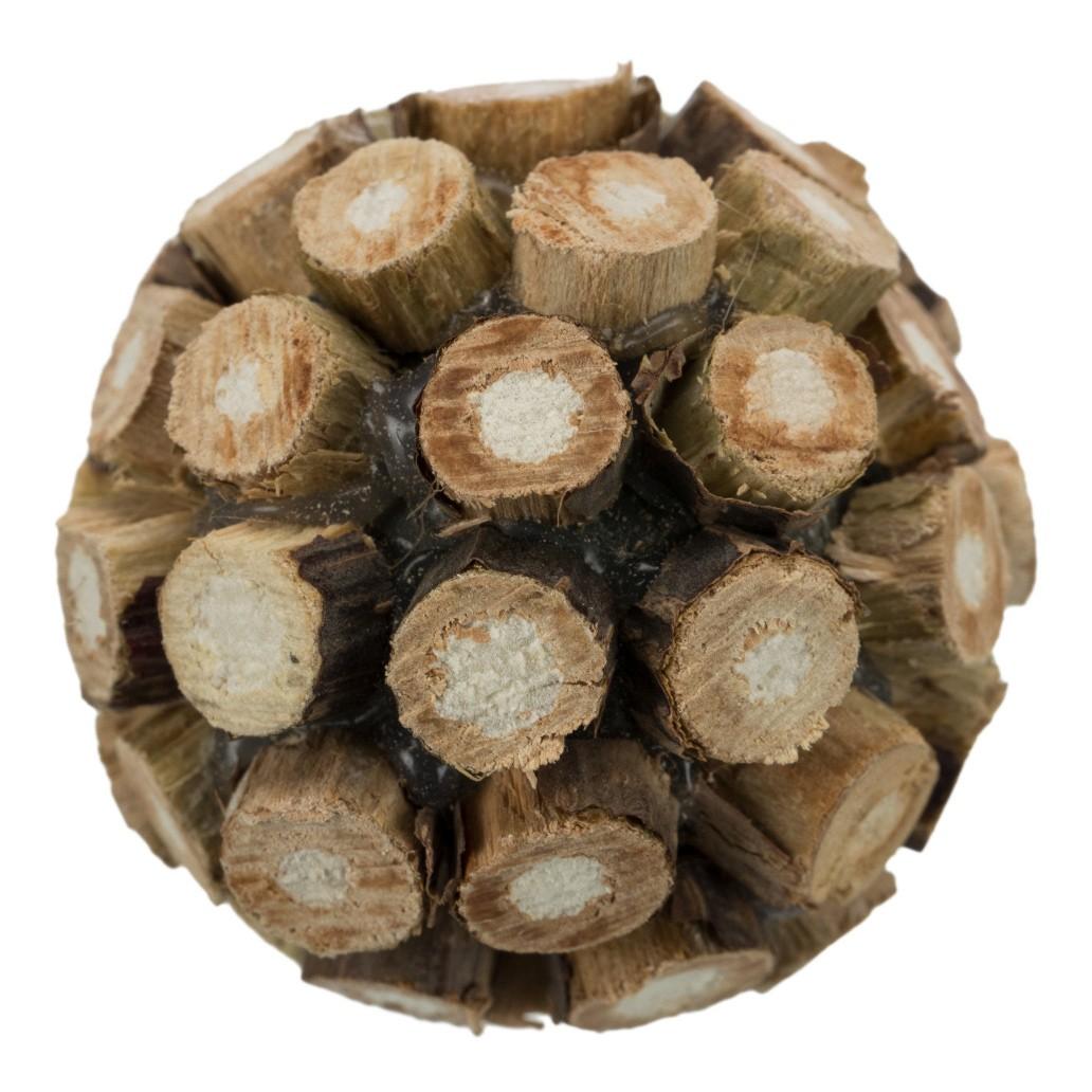 Bola de matatabi para gatos