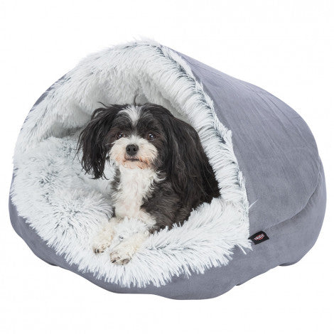Cama/gruta para cães e gatos - Trixie