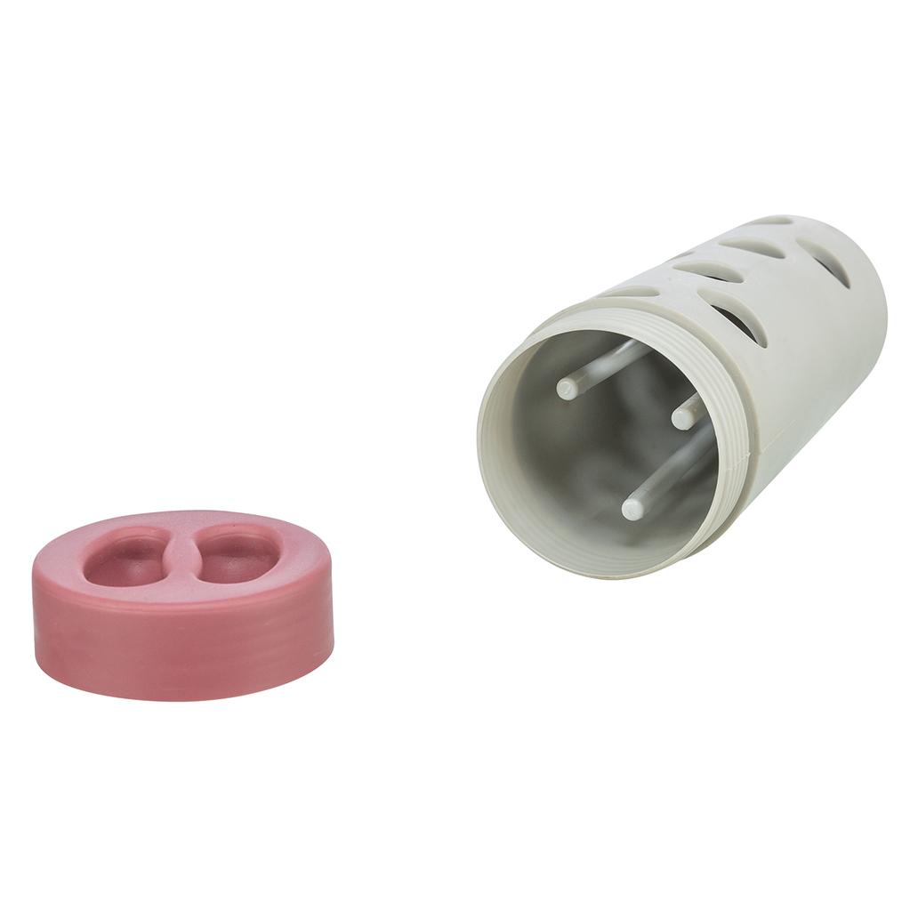 Cilindro para snacks "Snack Roll" para gatos