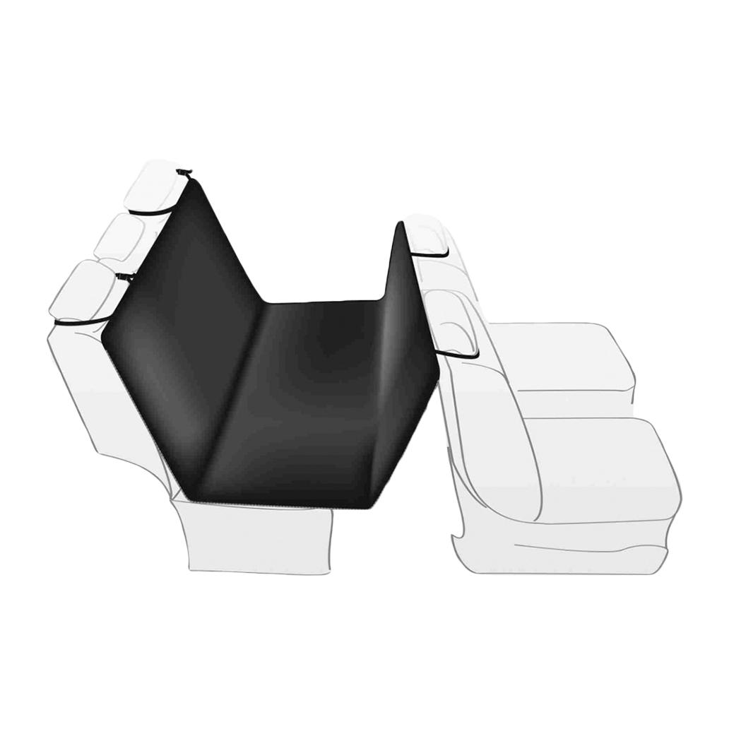 Cobertura para estofos em nylon - Trixie