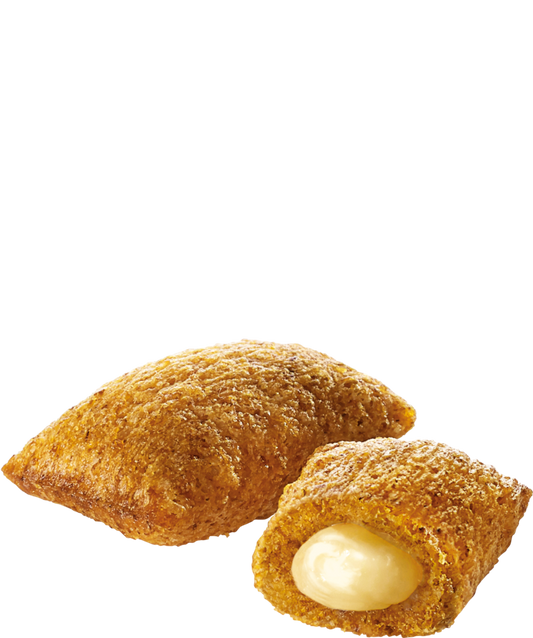 Versele Laga Complete Crock - Biscoitos com cenoura para roedores