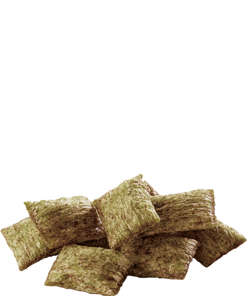 Versele Laga Complete Crock - Biscoitos com ervas para roedores