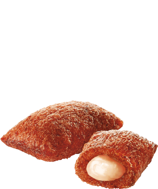 Versele Laga Complete Crock - Biscoitos de maçã para roedores