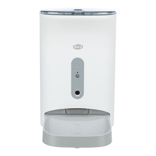 Comedouro automático "TX8 Smart 2.0" para cães e gatos