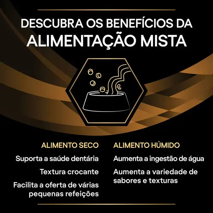 Pro Plan Veterinary Diets Renal Early Care - Alimento em molho para gatos com doença renal - Frango