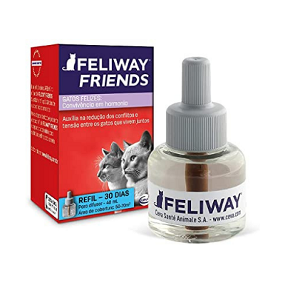 Feliway Friends Recarga
