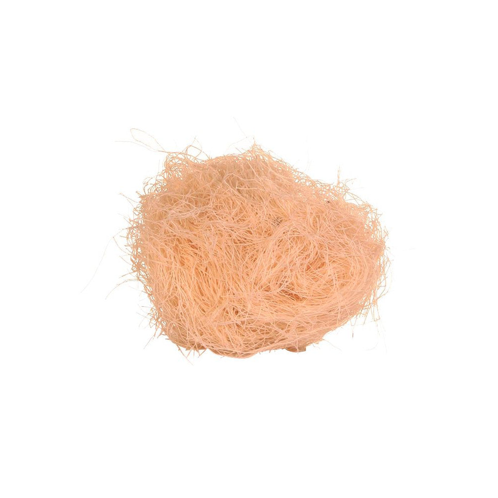 Fibras SCHARPIE para ninhos