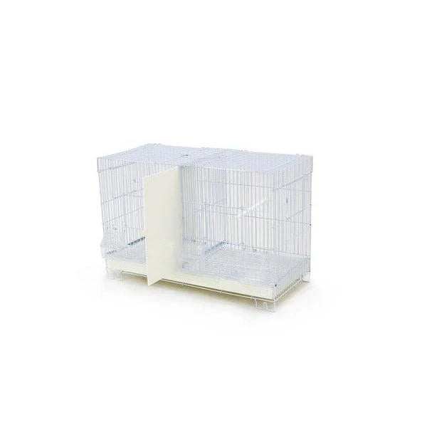 Gaiola breeding para aves Casablanca