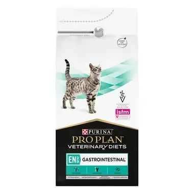 Pro Plan Veterinary Diets Gastrointestinal - Alimento dietéticos para gatos com desordens intestinais