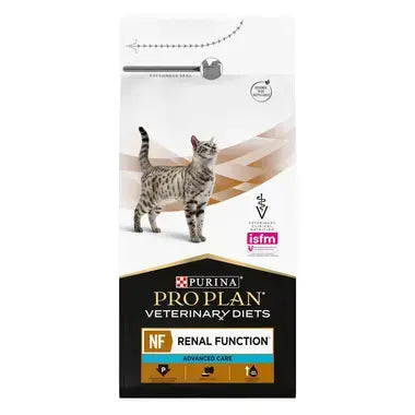 Pro Plan Veterinary Diets Renal Function - Alimento dietético para gatos com problemas renais