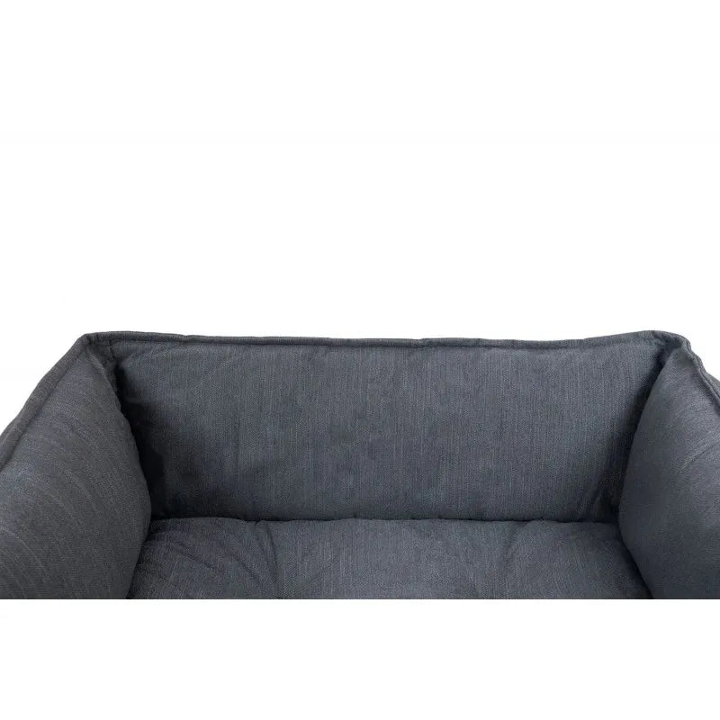 Gloria Cama Green Dreams Gris Antracita