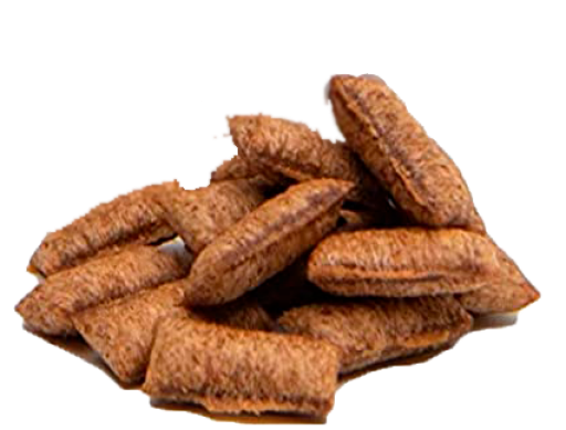 HealthyBites Hairball Remedy - Biscoitos anti bolas de pelo para gatos