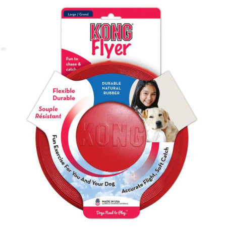 Kong Disco Flyer Classic