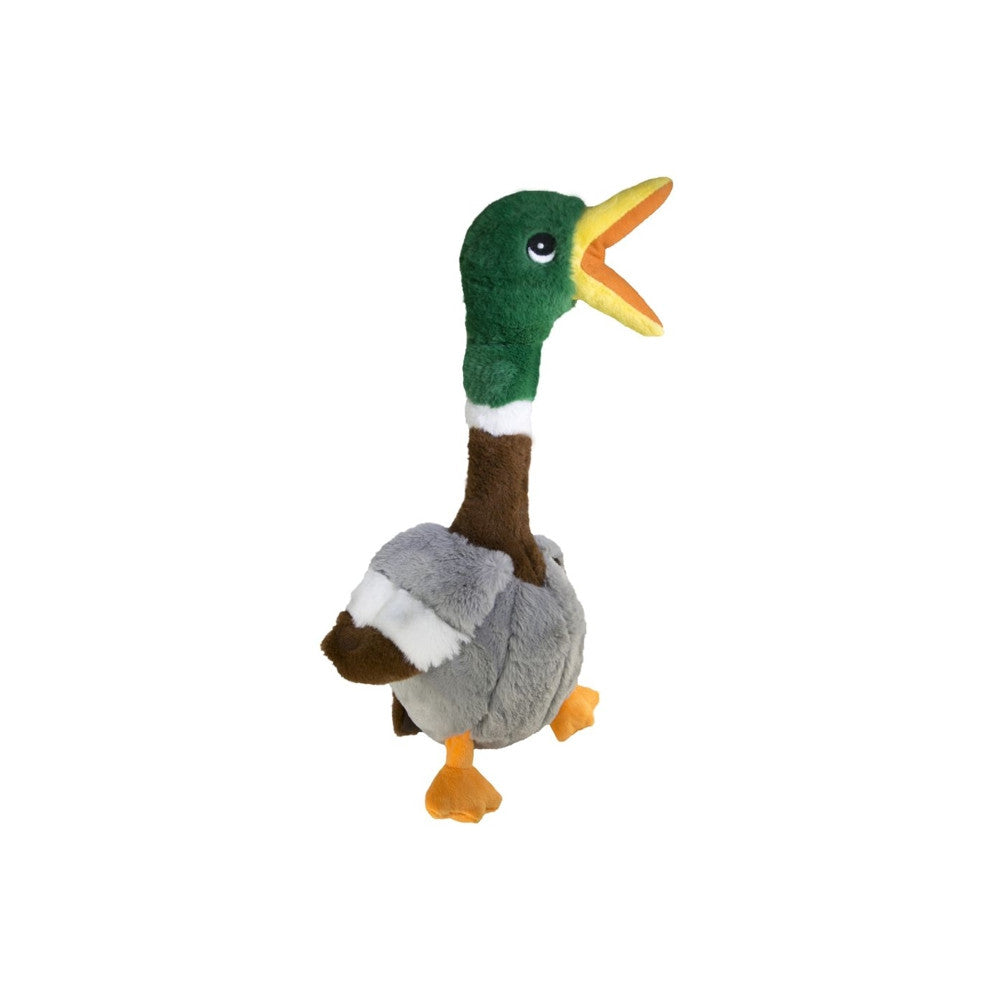 KONG Shakers Honkers Pato