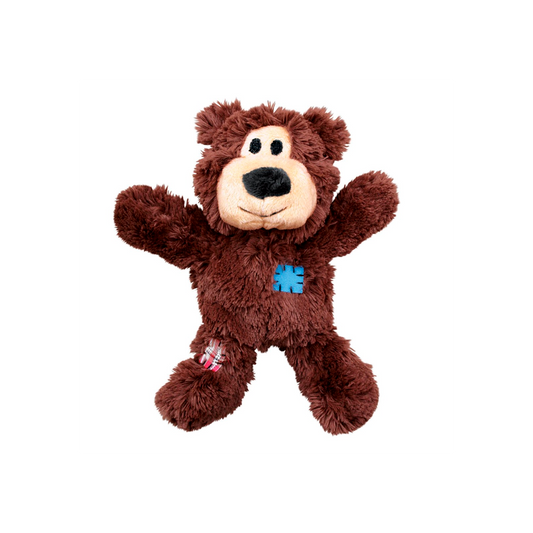 Urso de Peluche KONG - Wildknots Bears