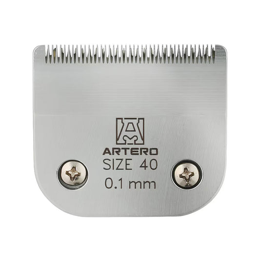 Lâmina de tosquia para cães - Artero