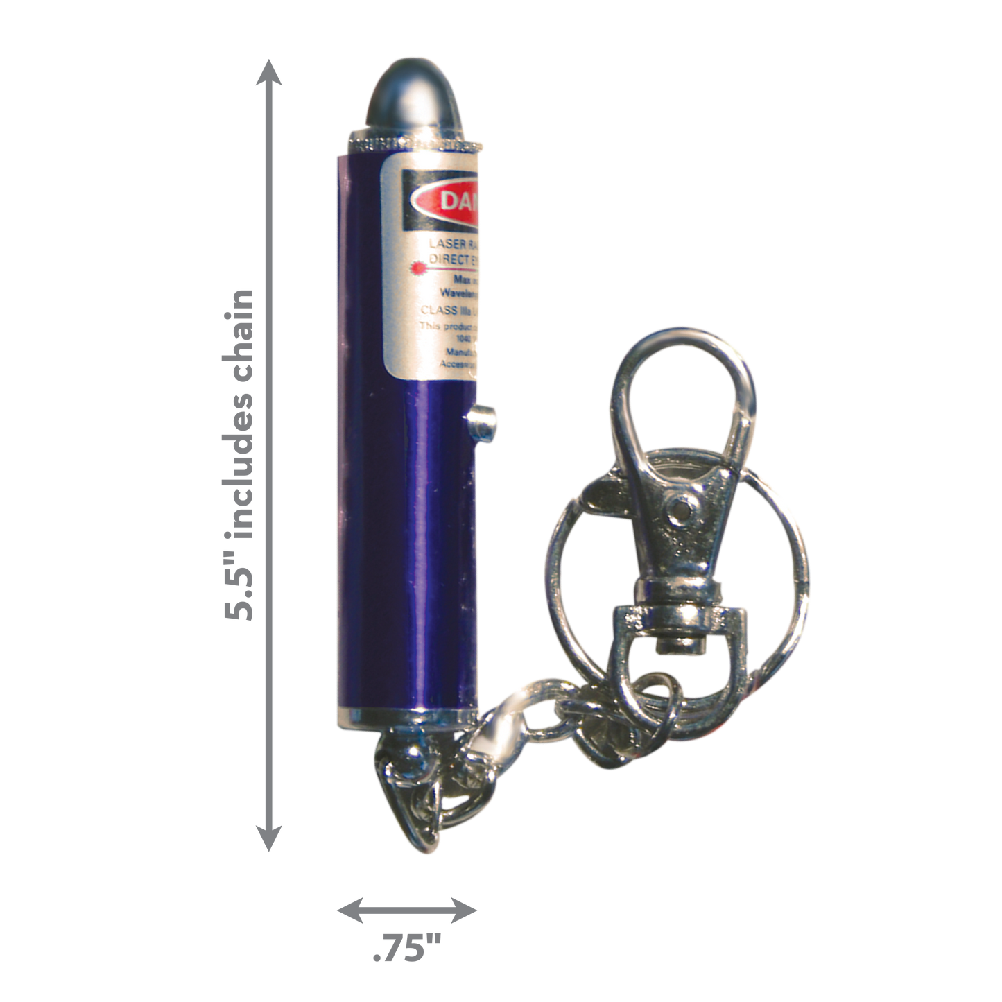 Ponteiro Laser para gatos - KONG