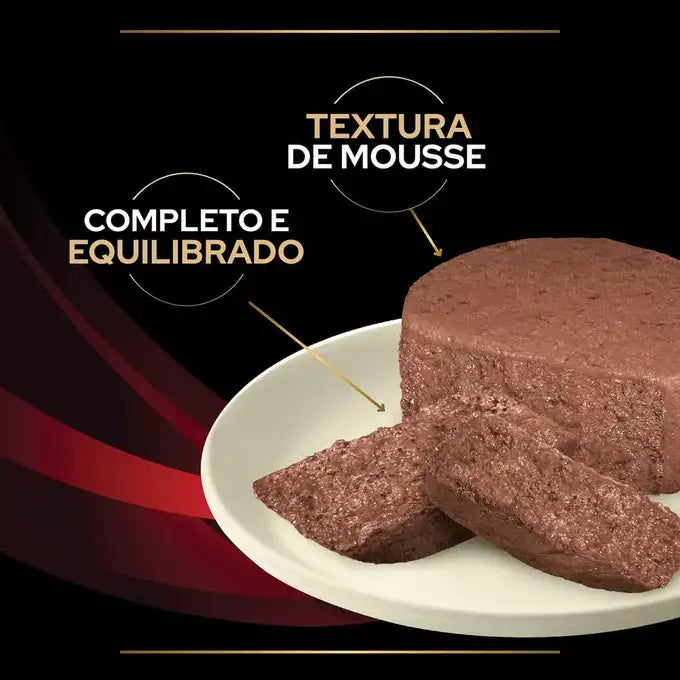 Pro Plan Veterinary Diets Diabetes - Alimento em patê para gatos com diabetes