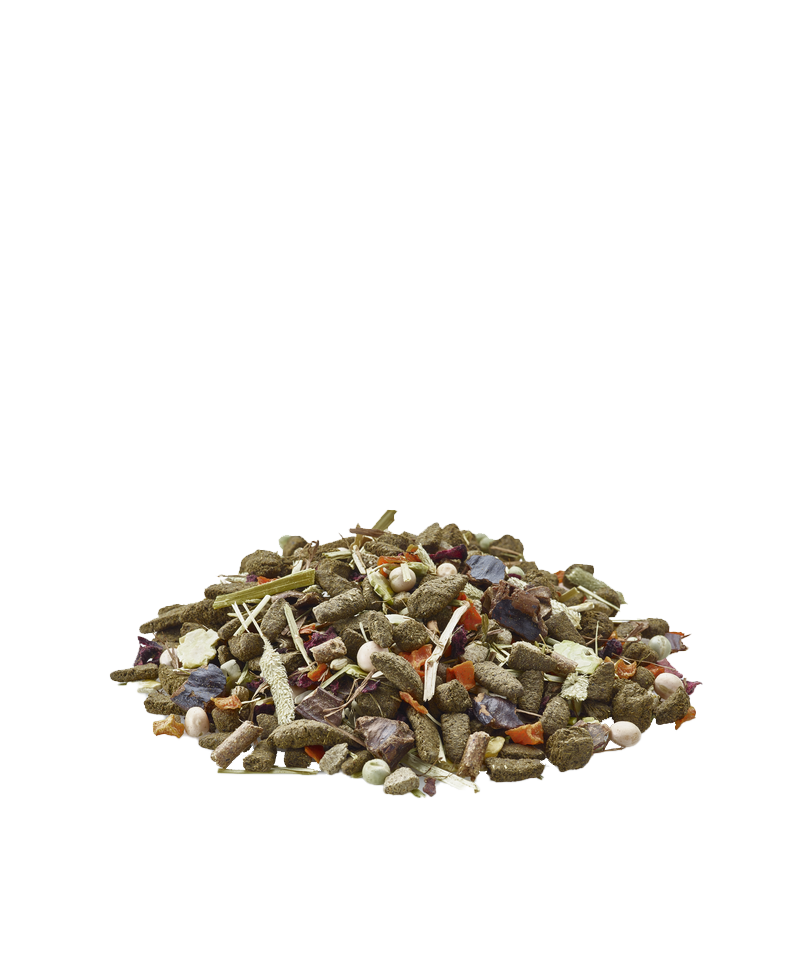 Versele Laga Nature Cuni Junior - Mistura para coelhos anões até aos 8 meses