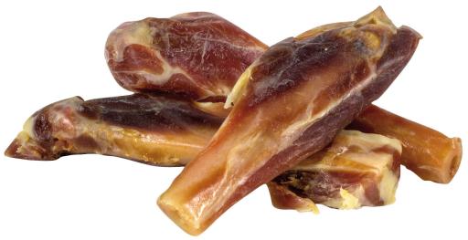 Gloria Pets Huesito De Jamón - 3 Bones