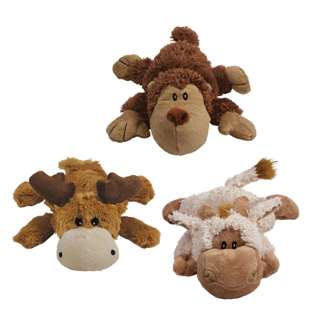 Peluche Cozie Naturals - KONG