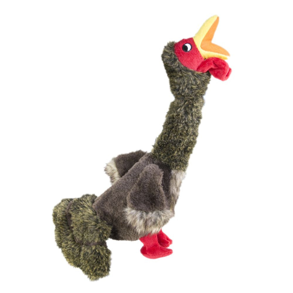 Peru de peluche - KONG Shakers