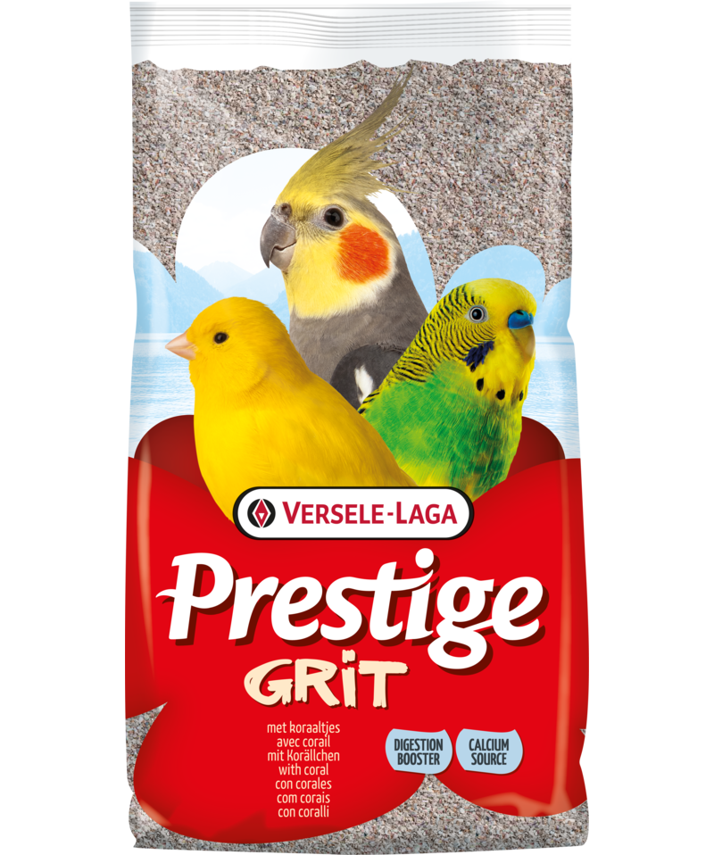 Prestige Grit com Coral - Versele-Laga