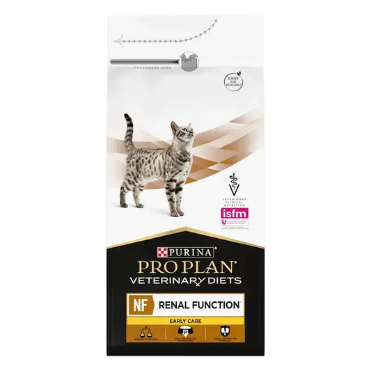 Pro Plan Veterinary Diets Renal Early Care- Alimento dietético para gatos com problemas renais