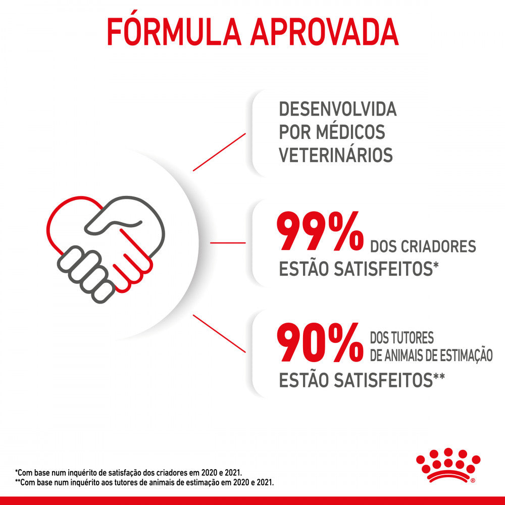 Royal Canin Mother & Babycat - Ração seca para gatinhos até 4 meses e gatas gestantes/lactantes