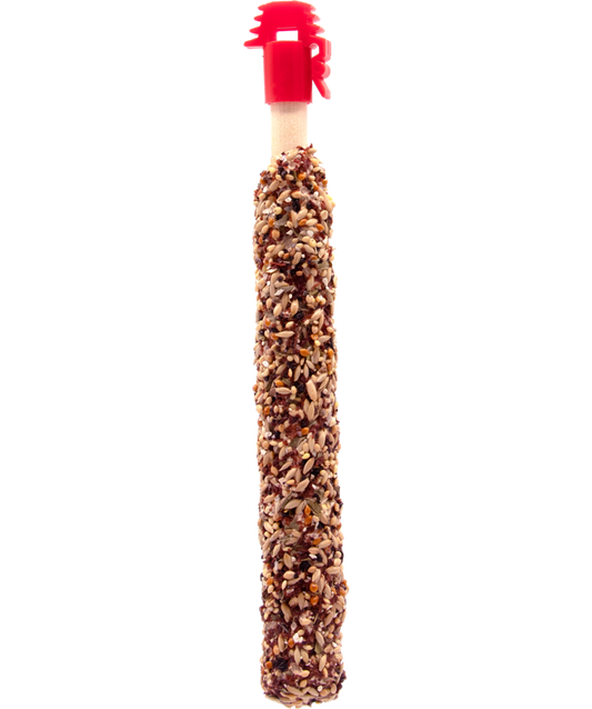 Versele Laga Prestige Sticks para Canários com frutos vermelhos e menta