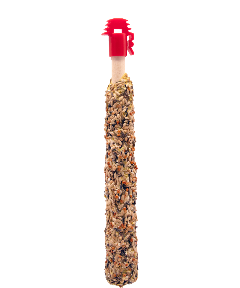 Versele Laga Prestige Sticks para Canários com Tomilho e Ovos