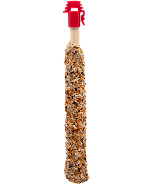 Versele Laga Prestige Sticks para Canários com frutos mistos e dente-de-leão