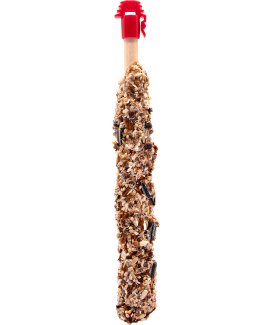 Versele Laga Prestige Sticks com banana e coco para papagaios