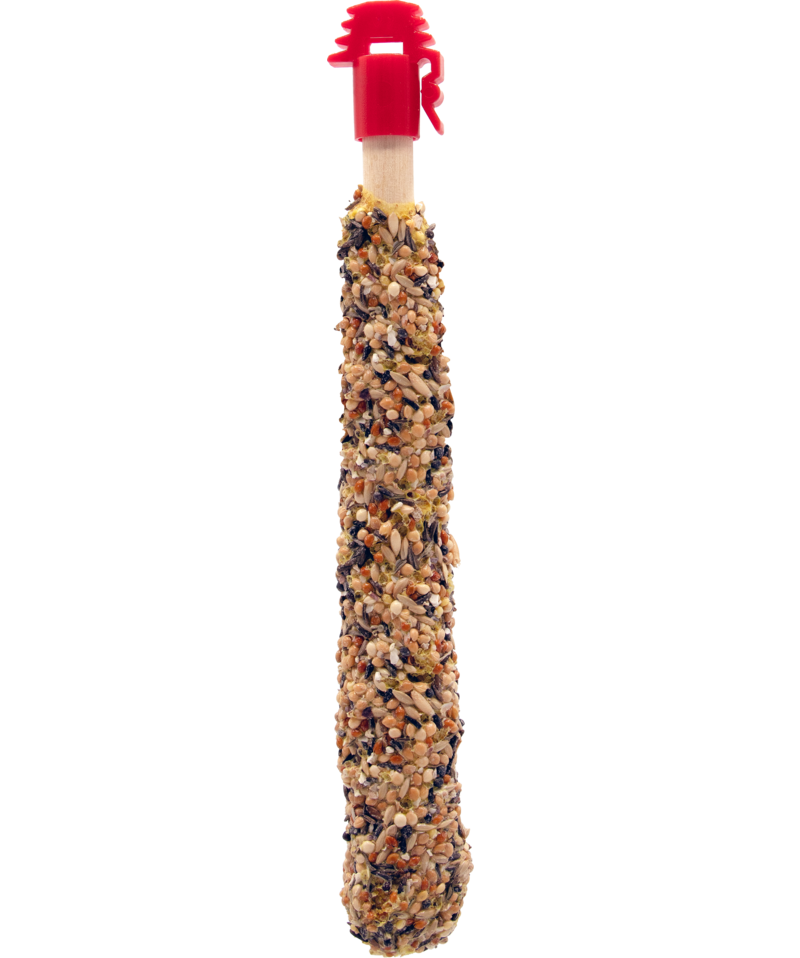 Versele Laga Prestige Sticks com ovos e tomilho para periquitos