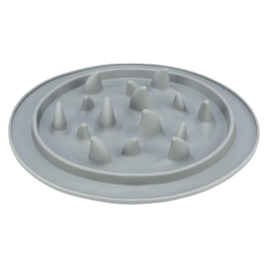 Comedouro "Slow Feeder" com aletas - Trixie