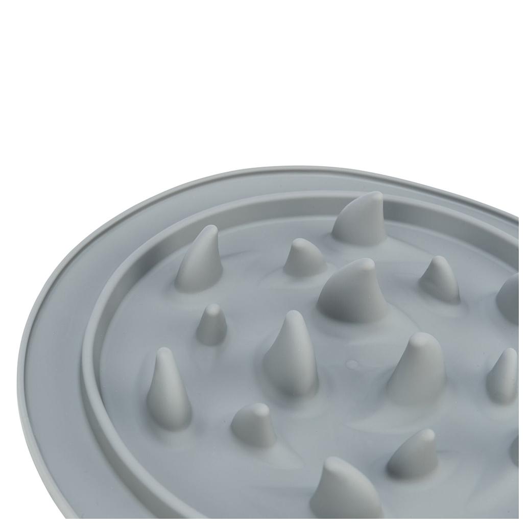 Comedouro "Slow Feeder" com aletas - Trixie