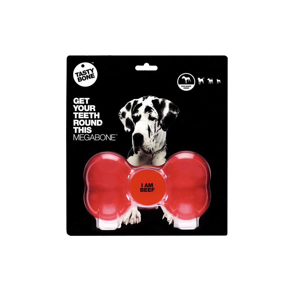 TastyBone - Sabor a Vaca