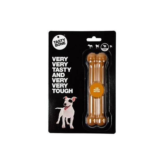 TastyBone - Sabor a Manteiga de Amendoim