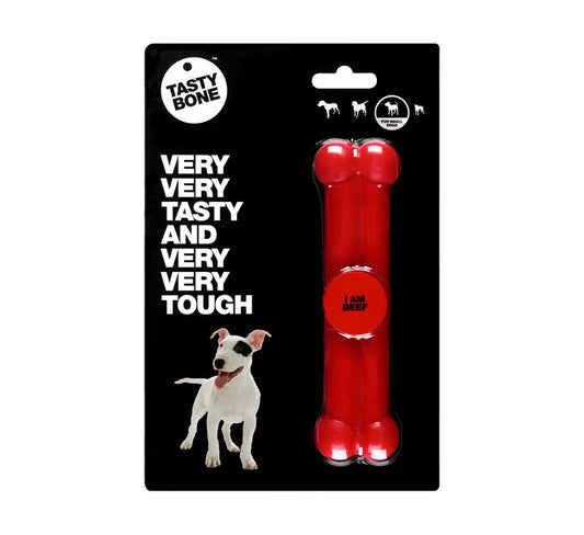TastyBone - Sabor a Vaca